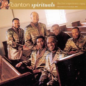 Praise by The Canton Spirituals