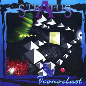 Iconoclast by Stratus