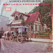 Acordes Festivos Vol. 3
