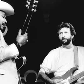 Eric Clapton & Otis Rush