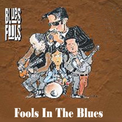 Shake Time by Blues Fools