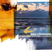 Terrabill Blues by Bill Connors