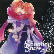 Shooting Snow 2012