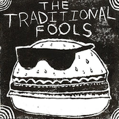 The Traditional Fools 7"