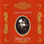Nina Koshetz
