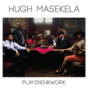 Africa Hold Hands by Hugh Masekela