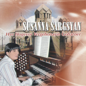 Hye Hogevor Yergehonayin Goharner