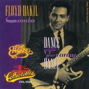 Dance Franny Dance [Best of]