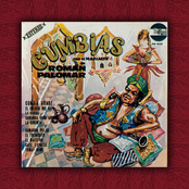 Cumbia Arabe