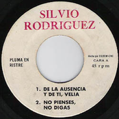 Proposiciones by Silvio Rodríguez