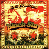 Black Star: Just Black Star