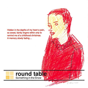 Something in the Snow