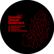 Deeper Basement EP