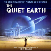John Charles: The Quiet Earth OST