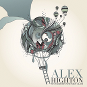 A Song For Someone by Alex Highton