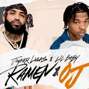 Ramen & OJ