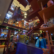 crona + i don't want u dead