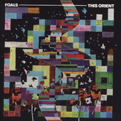 This Orient (starkey Remix) by Foals