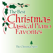 The Best Christmas Classical Piano Favorites