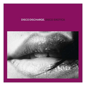 Disco Discharge Disco Exotica