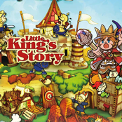 little king's story