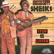 Livin' In A Strain by Mississippi Sheiks