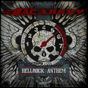 Hellrock Anthem (Radio Edit)