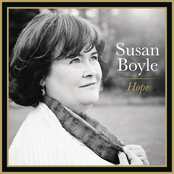 The Impossible Dream by Susan Boyle