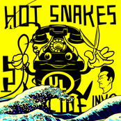 Hot Snakes: Suicide Invoice