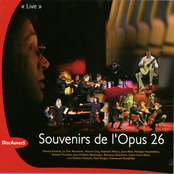 Thierry Escaich: Souvenirs de l'opus 26 Live (Medley de l'Opus 26)