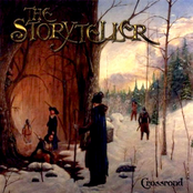 Crossroad by The Storyteller