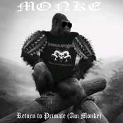 Return to Primate(Am Monke)