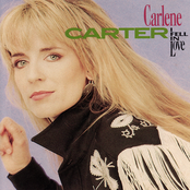 Carlene Carter: I Fell In Love