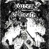 Voices Of Death - Comp. Vol.I