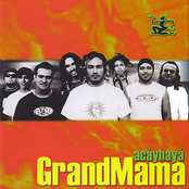 Cayha by Grand Mama