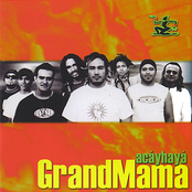 Que La Vida Ya No Duela by Grand Mama