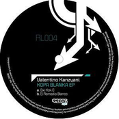 Kopa Blanka EP