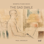 The Sad Smile – Mompou Piano Music