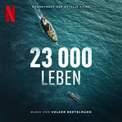 23,000 Leben (Soundtrack des Netflix Films)