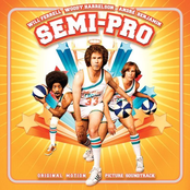 Semi-Pro Soundtrack