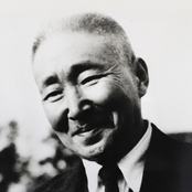 中山晋平