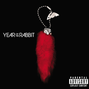 Year Of The Rabbit [Explicit]
