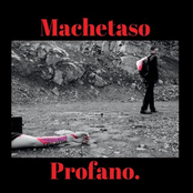 machetaso profano