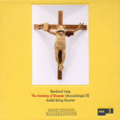 The Anatomy of Disaster