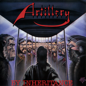 Artillery: By Inheritance