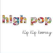 I Like The Smell by High Pop