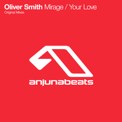 Oliver Smith - Your Love