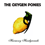 Harmony Handgrenade (Coming 2009!)