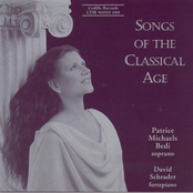 Songs of the Classical Age