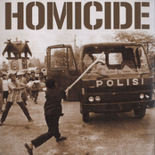 homicide / mc homeless